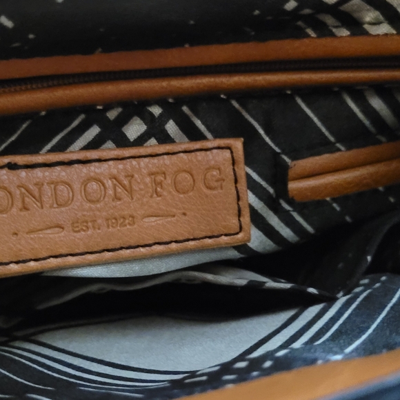 London Fog Bag - Picture 10 of 10